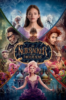 The Nutcracker and the Four Realms Movie Download