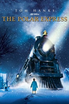 The Polar Express (2004) Movie Download
