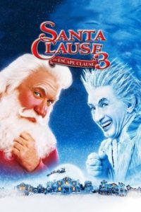 The Santa Clause 3: The Escape Clause Movie Download