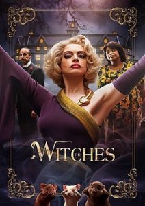 The Witches (2020) Movie Download