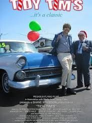 Tidy Tim’s (2020) Full Movie Download Mp4