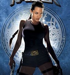 Lara Croft: Tomb Raider (2001) Full Movie 