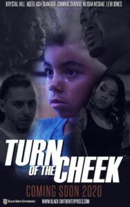 Turn of the Cheek (2020) Full Movie Download Mp4