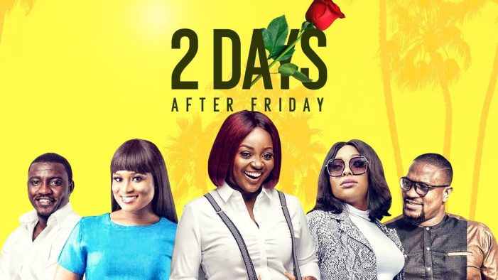 2 Days After Friday (Ghallywood) NetNaija Free Download