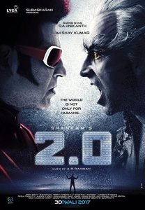 2.0 (2018) (Indian) Filmyhit Free Download