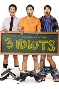 Download Movie 3 Idiots (2009)