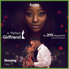 A-Perfect-Girlfriend-Nollywood