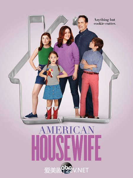 American Housewife Season 1 Fztvseries Free Download