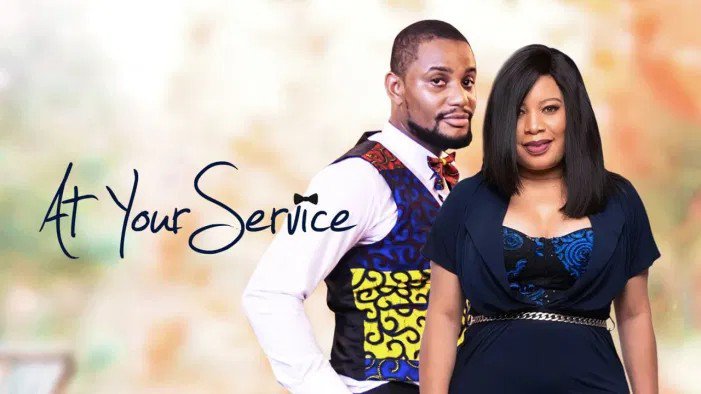 At Your Service (Nollywood) NetNaija Free Download