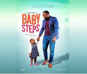 Baby Steps (Nollywood) NetNaija Free Download