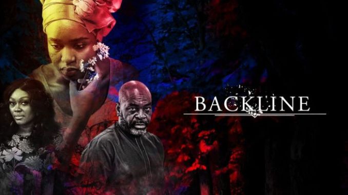 BackLine (Nollywood) NetNaija Free Download