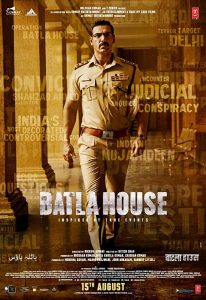 Batla House (2019) (Indian)