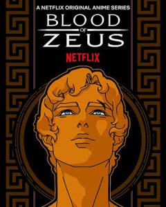Blood of Zeus Season 1 Fztvseries Free Download