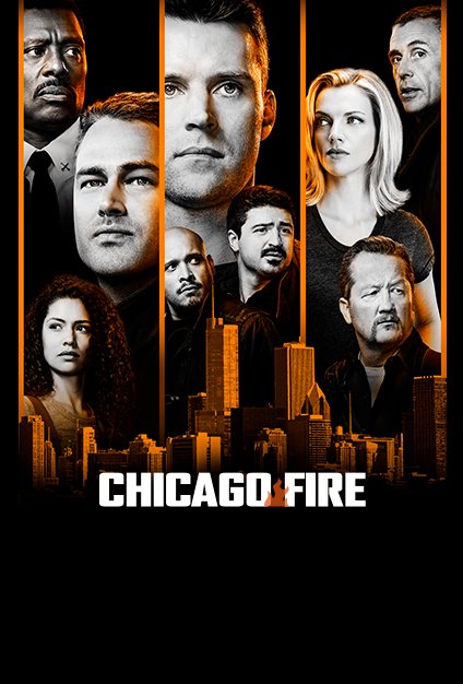 Chicago Fire Season 1, 2, 3, 4, 5, 6, 7, 8, 9, Fztvseries Free Download