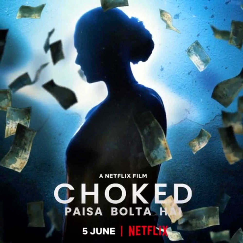 Download Movie Choked (2020)