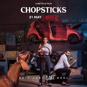 Chopsticks (2019) (Indian) Filmyzilla Free Download