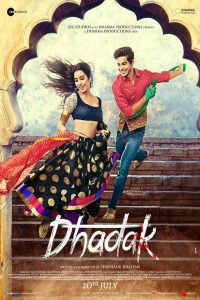 Dhadak (2018) (Indian) Filmyzilla Download