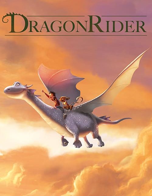 Download Movie Dragon Rider