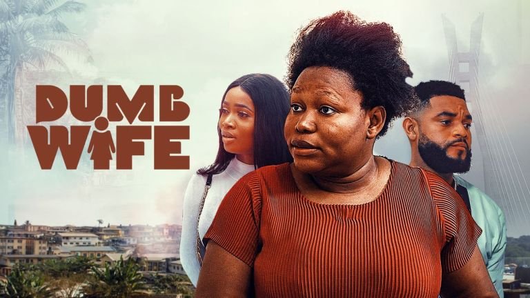 Dumb Wife (Nollywood) NetNaija Free Download