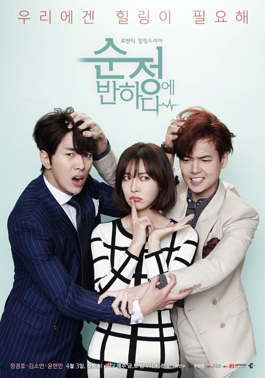Falling For Innocence (Korean Series) Season 1 Free Download
