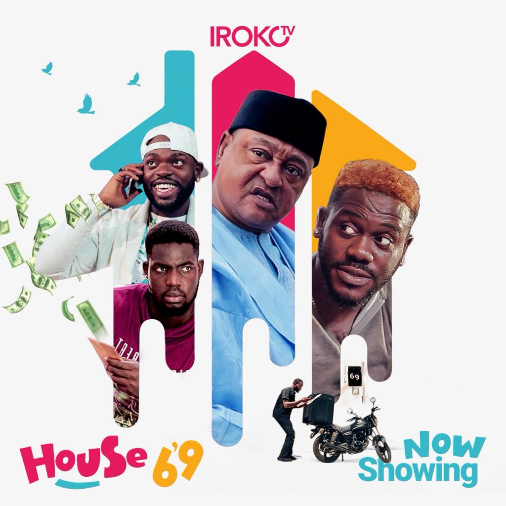House 69 (Nollywood) NetNaija Free Download