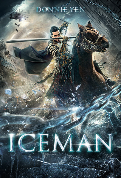 Iceman (2014) (Chinese) Movie Download