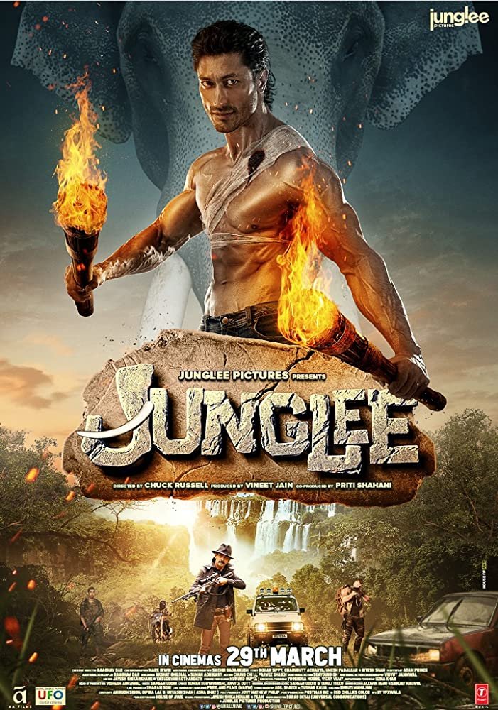 Junglee 19 Indian Free Download Toxicwap