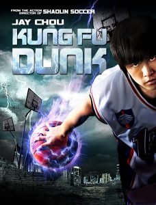 Kung Fu Dunk (2008) (Chinese) Free Download