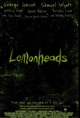 Lemonheads (2020) Fzmovies Free Download