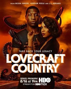 Lovecraft Country Season 1 Fztvseries Free Download