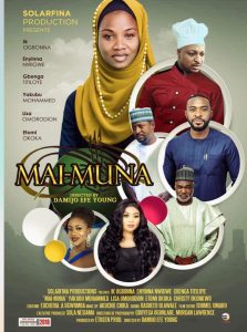 Mai’Muna (Nollywood) NetNaija Free Download