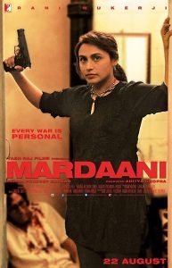 Download Movie Mardaani (2014)