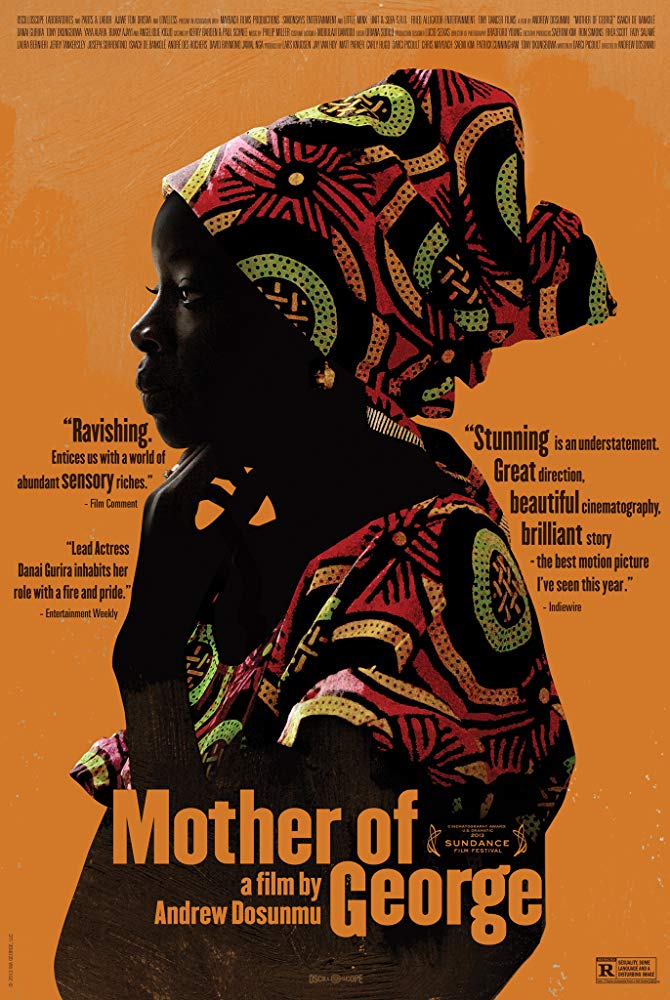 Mother Of George (Nollywood) NetNaija Free Download