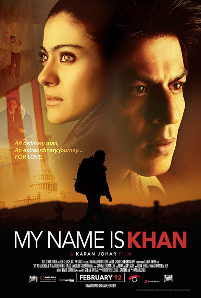 Download Movie My Name Is Khan (2010)