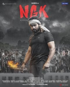 NGK (2019) (Indian) Free Download 