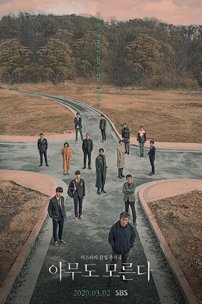Nobody Knows (Korean Series) Season 1 Full Episodes Free Download