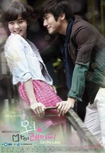 Oh My Lady (Korean Series) Season 1 Free Download