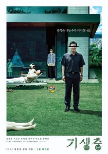 Parasite (2019) (Korean) Free Download