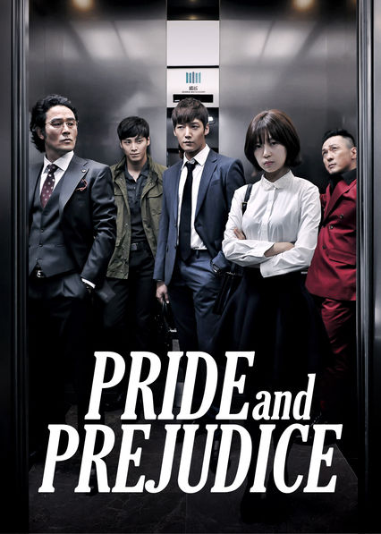 Pride and Prejudice (Korean Series) Free Download