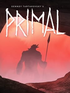 Download Movie Primal 