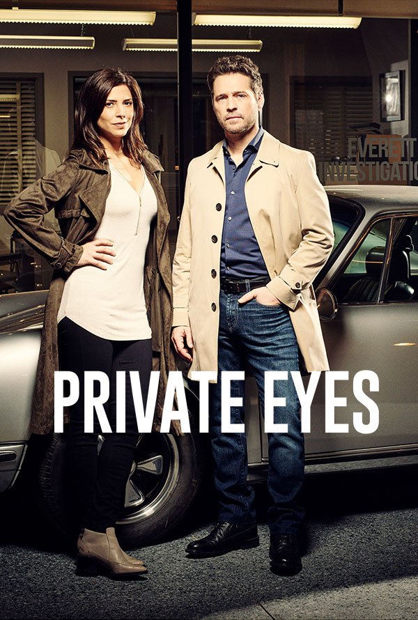 Download Movie Private Eyes