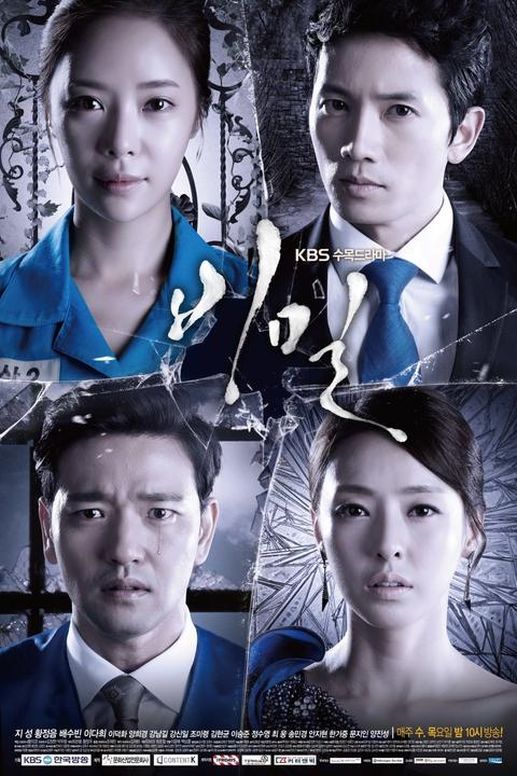 Secret Love (Korean Series) Season 1 Free Download