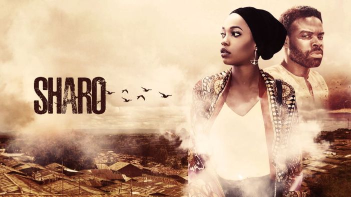 Sharo (Nollywood) Movie Download