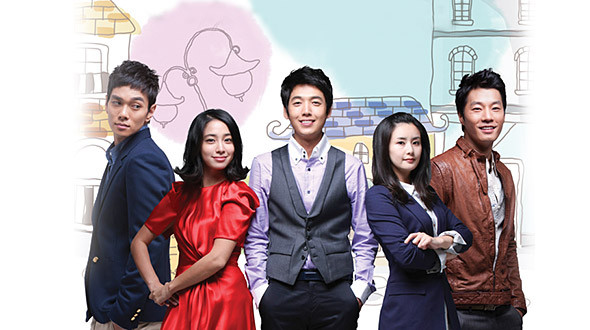 Smile You (Korean Series) Season 1 Free Download