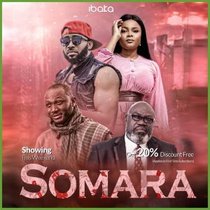 Somara (Nollywood) NetNaija Free Download