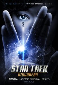 Star Trek Discovery Season 1, 2, 3, Fztvseries Free Download