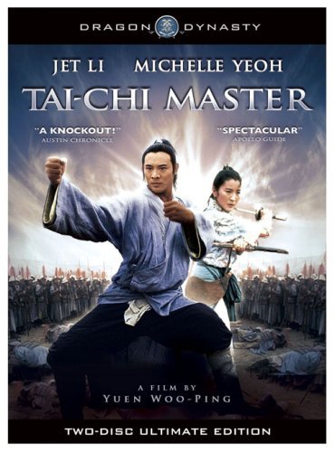 Tai-Chi Master (1993) Free Download