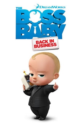 The Boss Baby Season 1, 2, 3, 4, Fztvseries Free Download