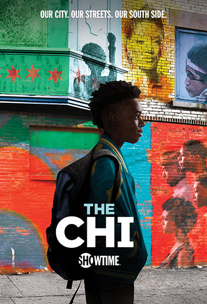 The Chi Season 1, 2, 3, Fztvseries Free Download