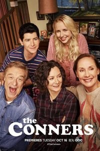 The Conners Season 1, 2, 3, Fztvseries Free Download